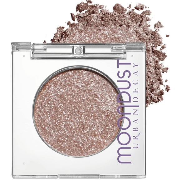 Urban Decay Other - Urban Decay 24/7 Moondust Glitter Eyeshadow - Space Cowboy